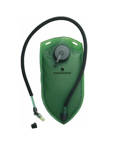Ferrino H2 Bag 3 Liters, Green