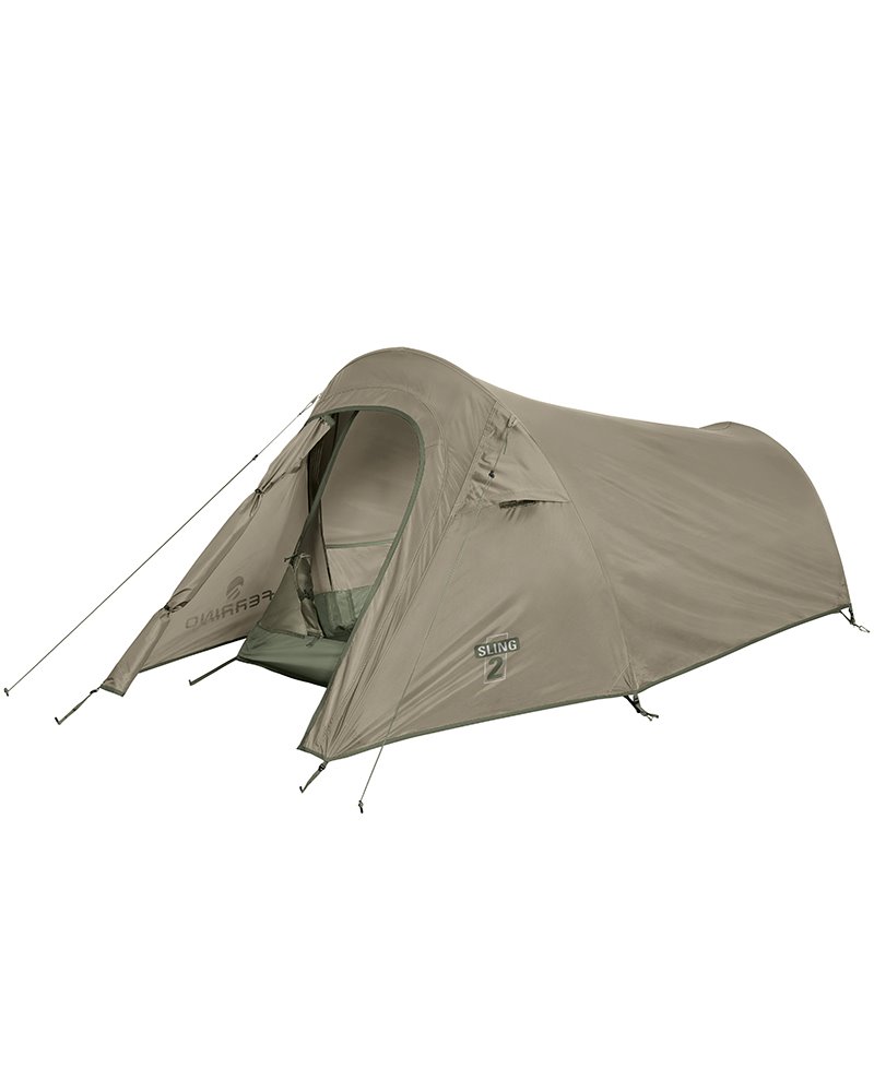 Ferrino Sling 2 two-persons Tent, Sand
