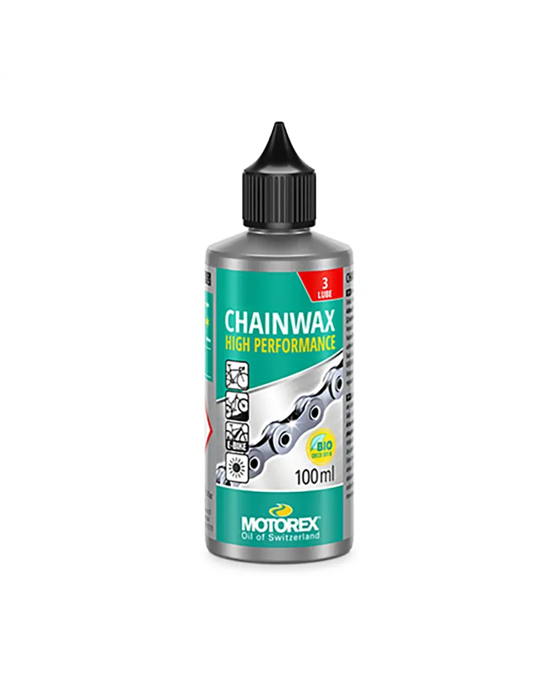 Motorex Chainwax High Performance Bio 100ml