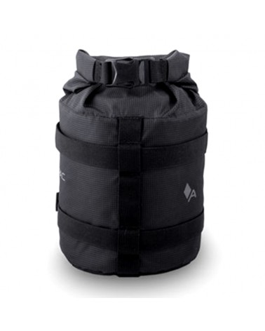 Acepac Minima Pot Bag, Black
