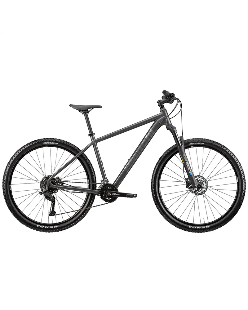 Bianchi Magma 29 Shimano Cues 9v, PE Graphite/Silver Glossy MY24