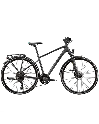 Bianchi Spillo Tourer 47 Shimano Cues 10v, IL Graphite Matt/Graphite Glossy MY24