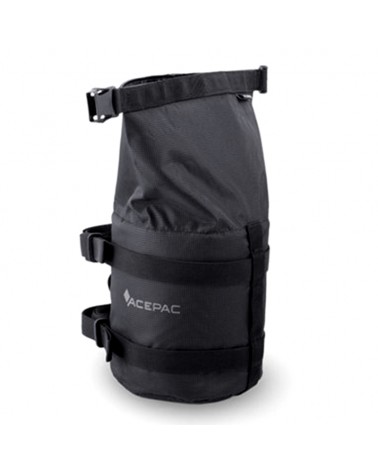 Acepac Minima Pot Bag, Black