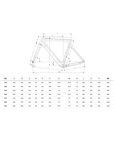 Bianchi e-Oltre Shimano Dura-Ace Di2 12sp - Mahle X30 250Wh, ZQ CK16 Metallic/Matt MY24