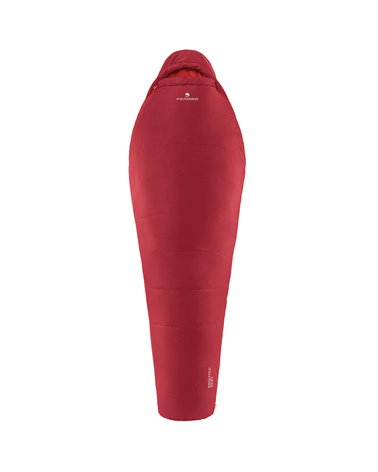 Ferrino Nightec Lite Pro 600 Lite Sleepingbag Size L, Red