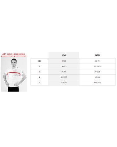 Compressport Performance SS T-Shirt Men's Short Sleeve Trail Running Jersey, PD Apple/DK Cheddar