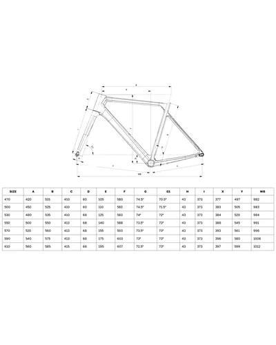 Bianchi Sprint ICR Shimano 105 Di2 12v, SK White/Copper Glossy MY24