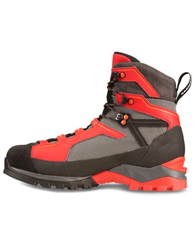 Garmont Tower 2.0 GTX Gore-Tex Men's Mountaineering Boots, Red/Black