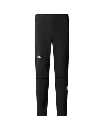 The North Face Summit Off Width Men's Pant - Regular, TNF Black/NPF