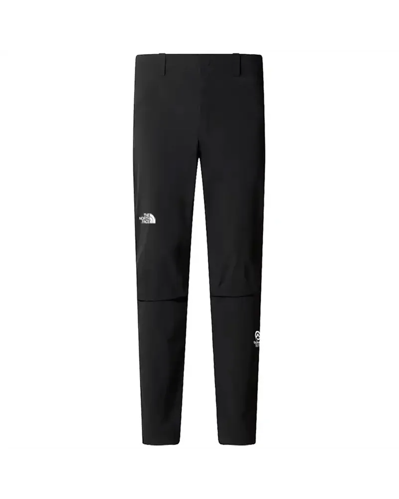 The North Face Summit Off Width Men's Pant - Regular, TNF Black/NPF