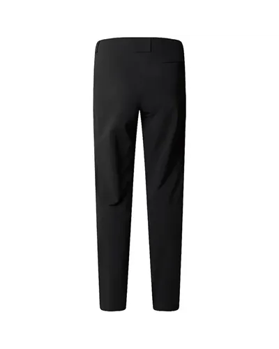 The North Face Summit Off Width Pantaloni Uomo - Regular, TNF Black/NPF