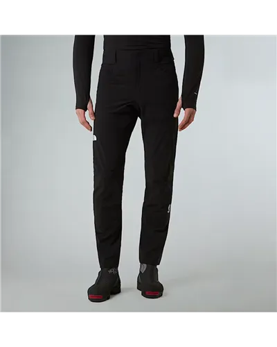 The North Face Summit Off Width Men's Pant - Regular, TNF Black/NPF