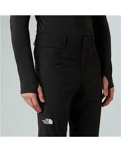 The North Face Summit Off Width Men's Pant - Regular, TNF Black/NPF