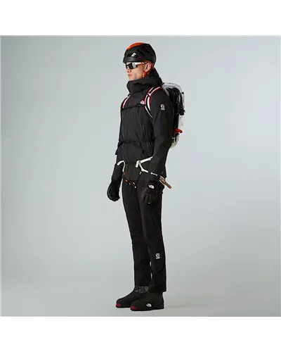 The North Face Summit Off Width Men's Pant - Regular, TNF Black/NPF