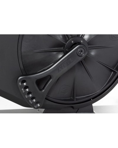 Zycle ZBIKE Infinity Smart Bicicletta Rulli