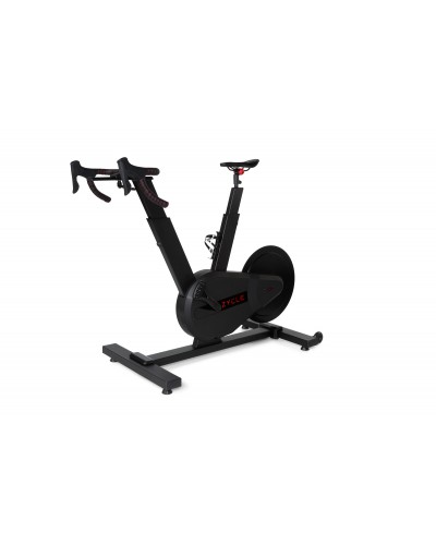 Zycle ZBIKE Infinity Smart Bicicletta Rulli