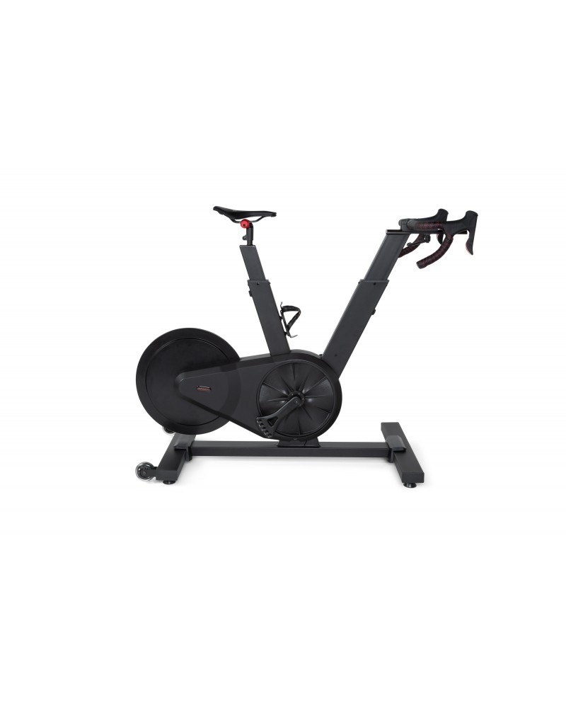 Zycle ZBIKE Infinity Smart Bicicletta Rulli