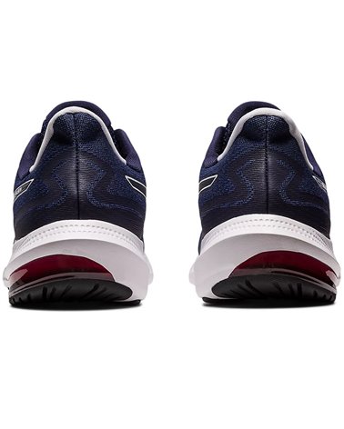 Asics Gel-Pulse 14 Men's Running Shoes, Indigo Blue/White