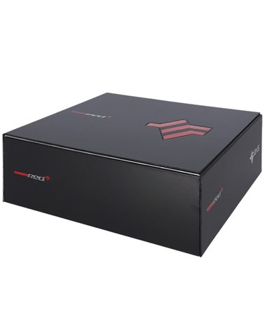 Sram Red e-Tap AXS 2x12sp Disc Center Lock Upgrade Kit