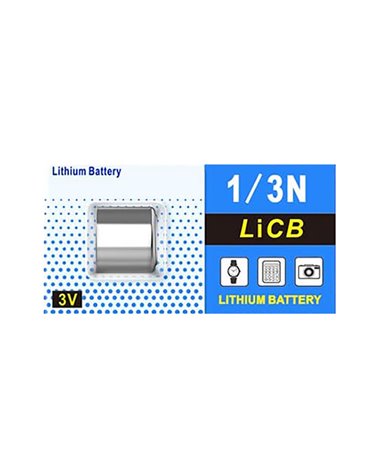 1/3N Lithium Battery for Garmin Rally (1 pc)
