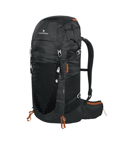 Ferrino Agile 35 Trekking Backpack, Black