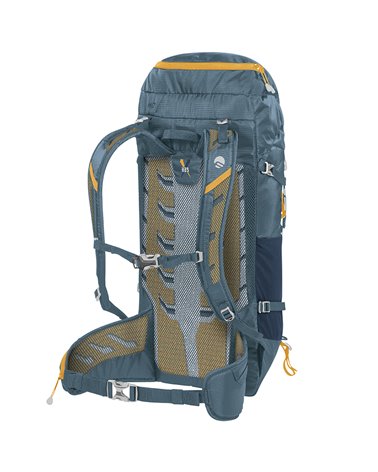 Ferrino Agile 25 Trekking Backpack, Blue