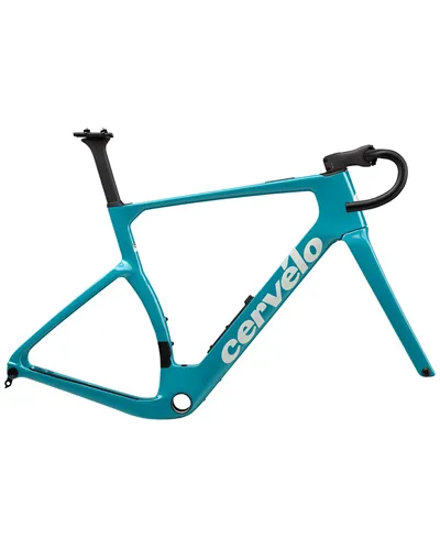 Cervélo Telaio Áspero 5, Five Black