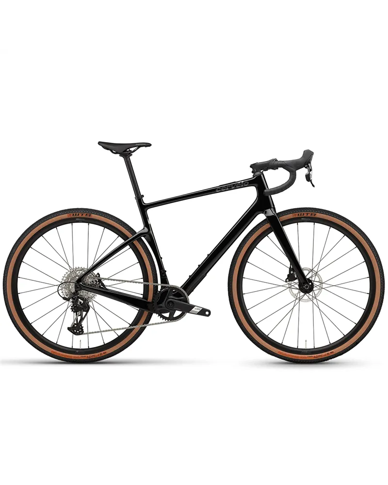 Cervélo Áspero Shimano GRX RX820, Marigold
