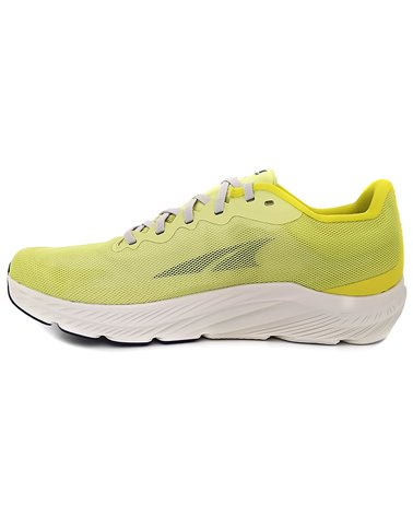 Altra Rivera 3 Women's Running Shoes, Light Green