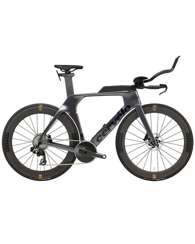 Cervélo P-Series Sram Force AXS 1, Basalt