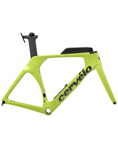Cervélo P Shimano 105, Black