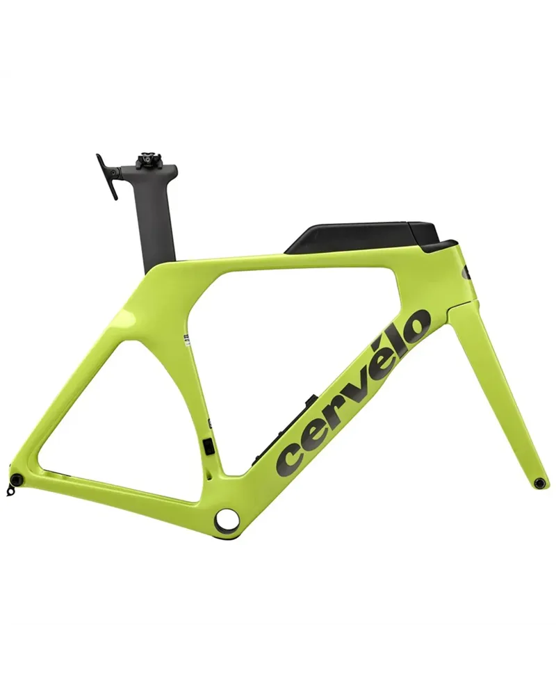 Cervélo P Shimano 105, Black