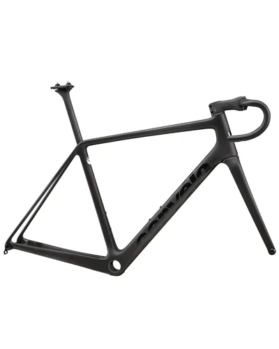 Cervélo Telaio R5 , Five Black/Silver 