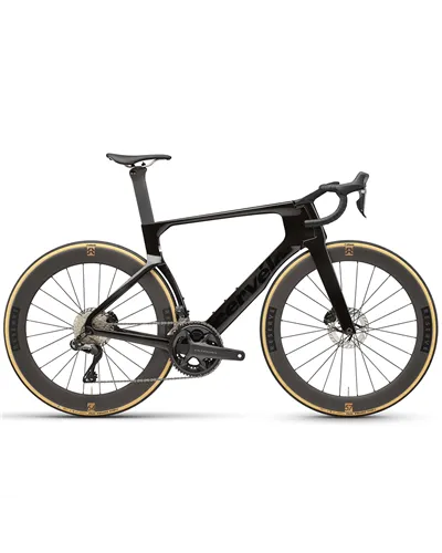 Cervélo S5 Shimano Ultegra Di2, Five Black