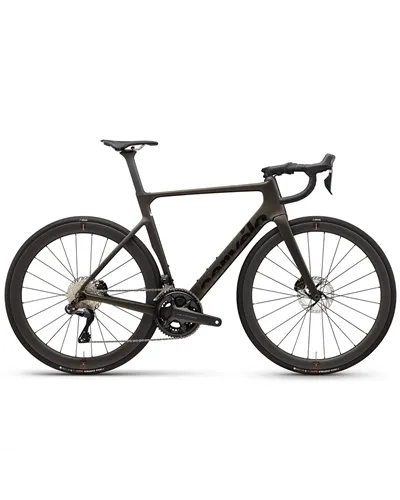 Cervélo Soloist Shimano Ultegra Di2, Serpentine 
