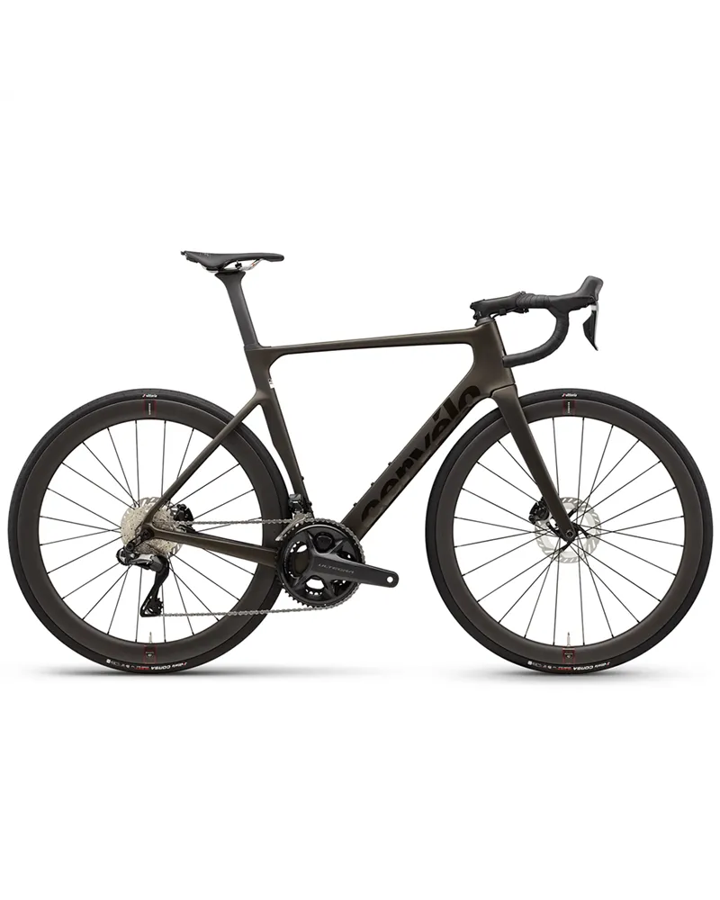 Cervélo Soloist Shimano Ultegra Di2, Serpentine 