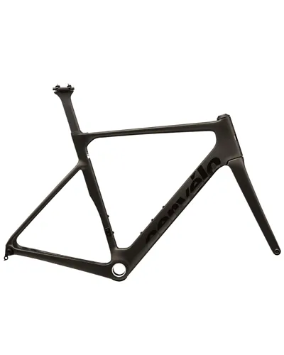 Cervélo S5 Kit Telaio Taglia 51, Charcoal