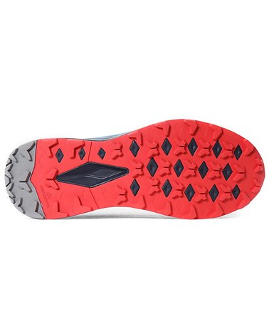The North Face Vectiv Futurelight Infinite Men's Waterproof Trail Running Shoes, TNF Navy/Banff Blue