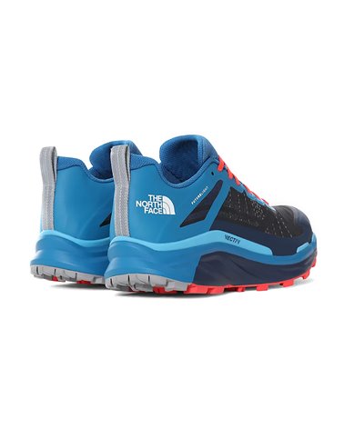 The North Face Vectiv Futurelight Infinite Men's Waterproof Trail Running Shoes, TNF Navy/Banff Blue