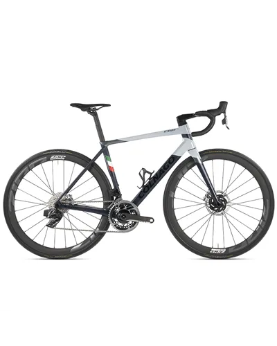 Colnago C68 Allroad Disc - HABG