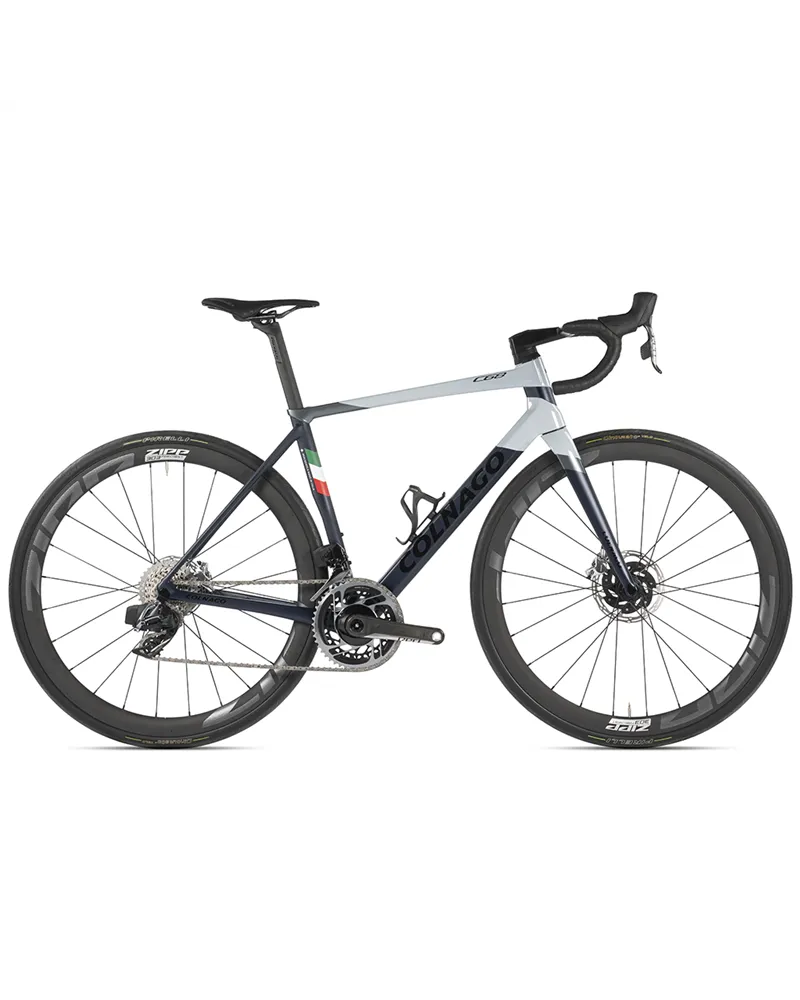 Colnago C68 Allroad Disc - HABG