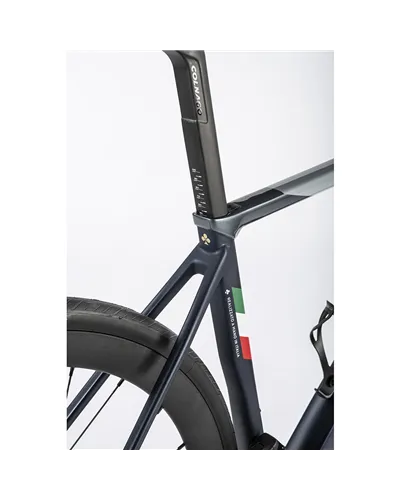 Colnago C68 Allroad Disc - HABG