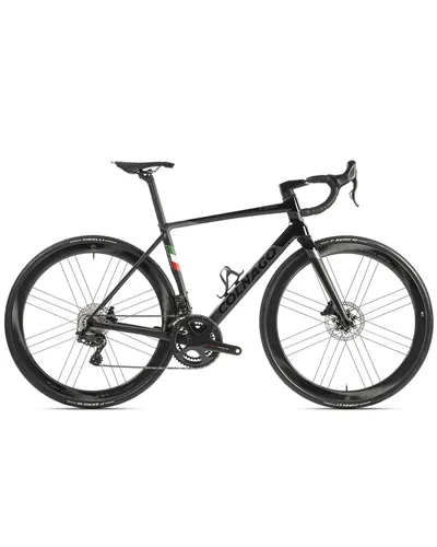 Colnago C68 Allroad Disc - HADK