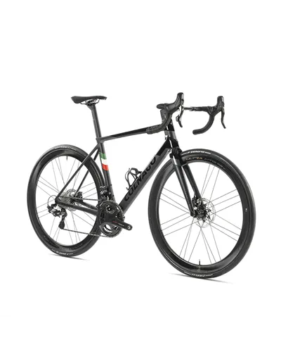 Colnago C68 Allroad Disc - HADK