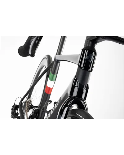 Colnago C68 Allroad Disc - HADK
