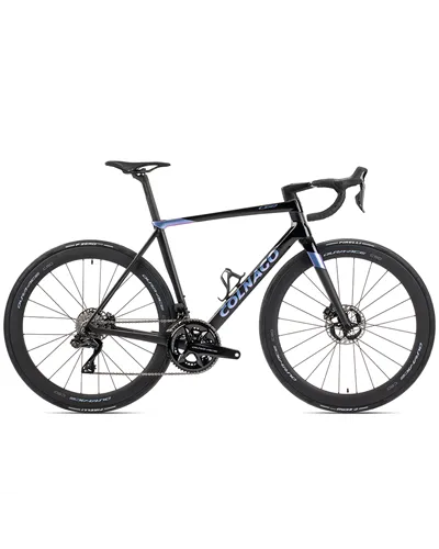 Colnago C68 Disc - HRAU