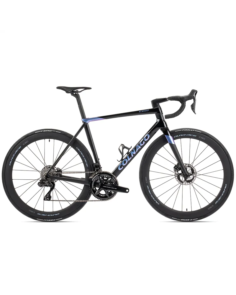 Colnago C68 Disc - HRAU