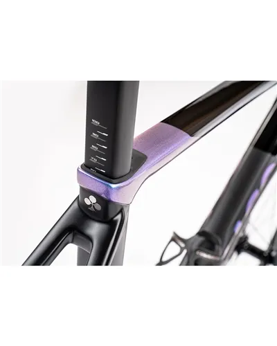 Colnago C68 Disc - HRAU