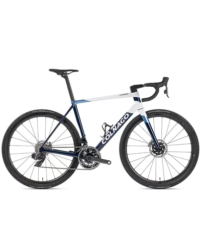 Colnago C68 Disc - HRBB