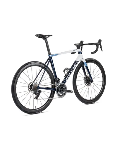 Colnago C68 Disc - HRBB